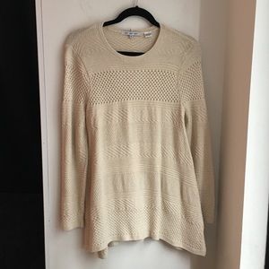Eight Eight Eight Sweater Sz. M